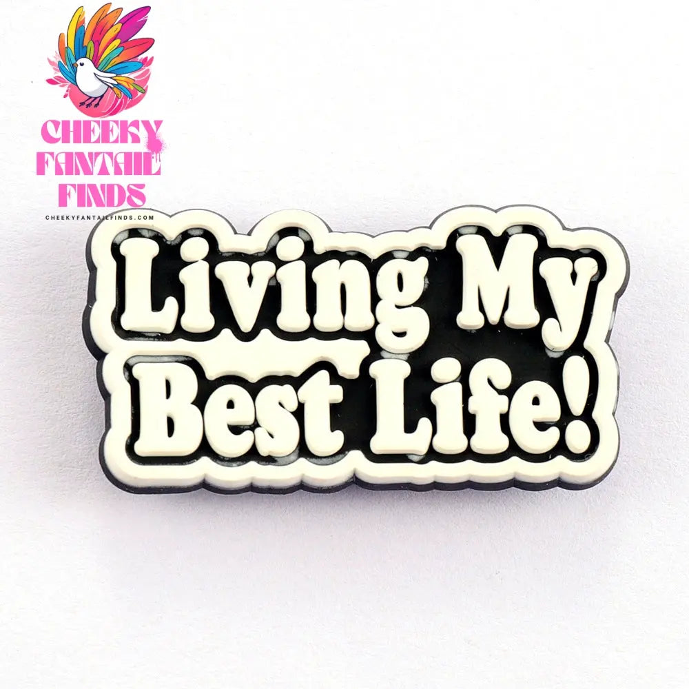 Charms Accessories Black Lives Matter BGM BLM Dollar Shoe Decoration Cheeky Fantail Finds