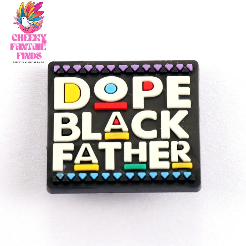 Charms Accessories Black Lives Matter BGM BLM Dollar Shoe Decoration Cheeky Fantail Finds