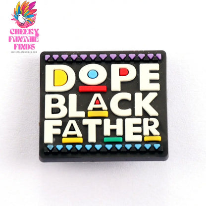 Charms Accessories Black Lives Matter BGM BLM Dollar Shoe Decoration Cheeky Fantail Finds