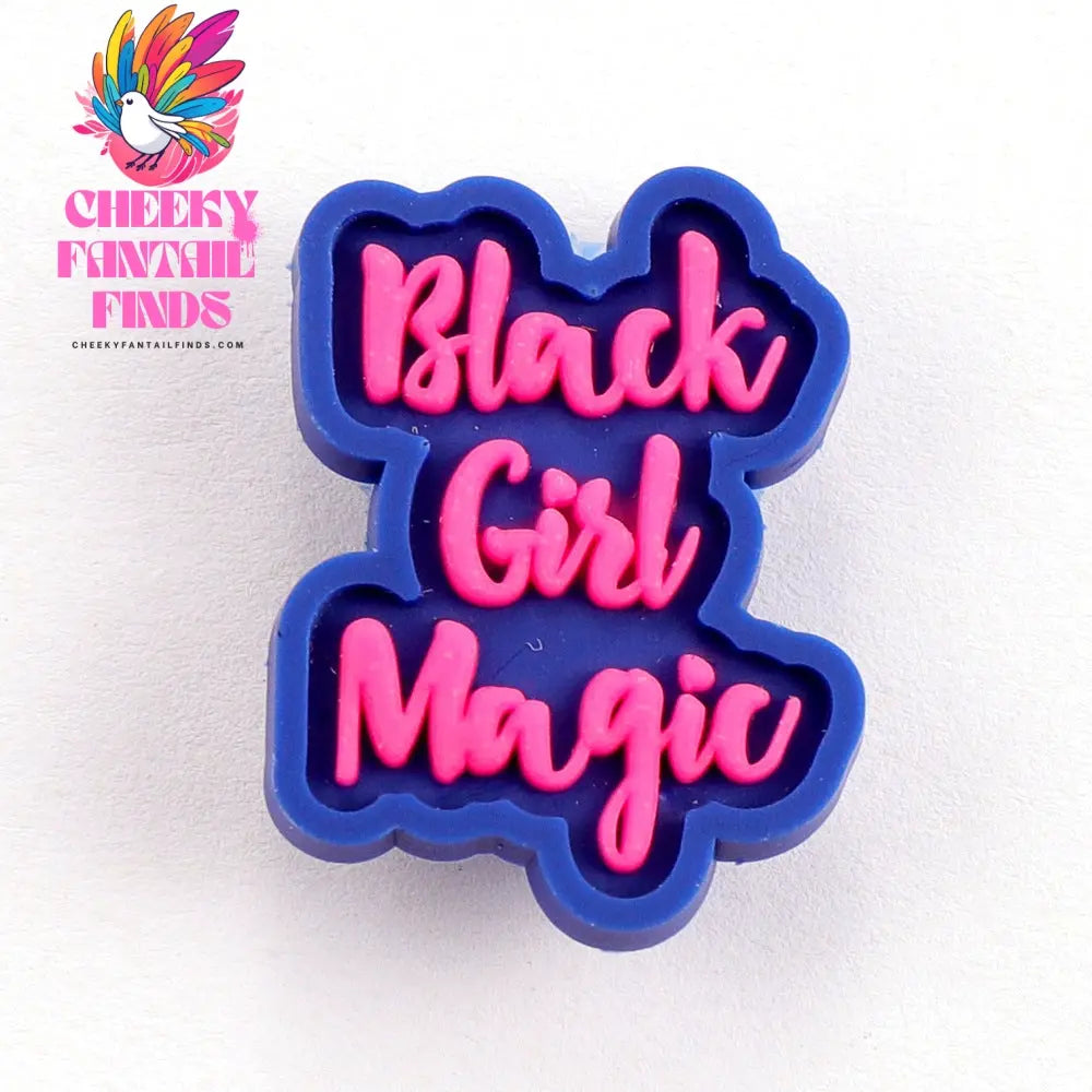 Charms Accessories Black Lives Matter BGM BLM Dollar Shoe Decoration Cheeky Fantail Finds