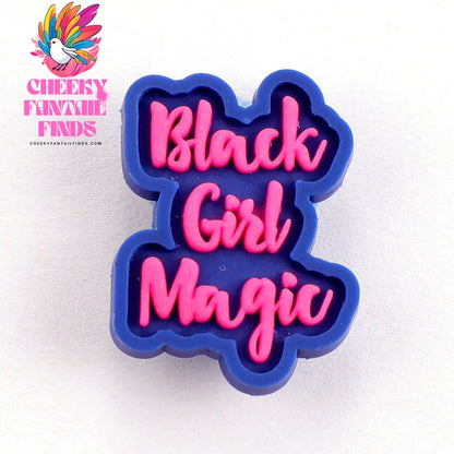 Charms Accessories Black Lives Matter BGM BLM Dollar Shoe Decoration Cheeky Fantail Finds