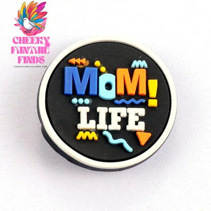 Charms Accessories Black Lives Matter BGM BLM Dollar Shoe Decoration Cheeky Fantail Finds