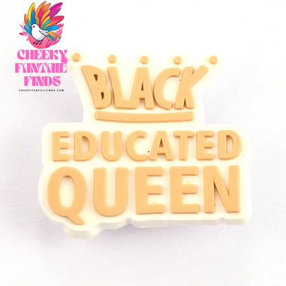 Charms Accessories Black Lives Matter BGM BLM Dollar Shoe Decoration Cheeky Fantail Finds