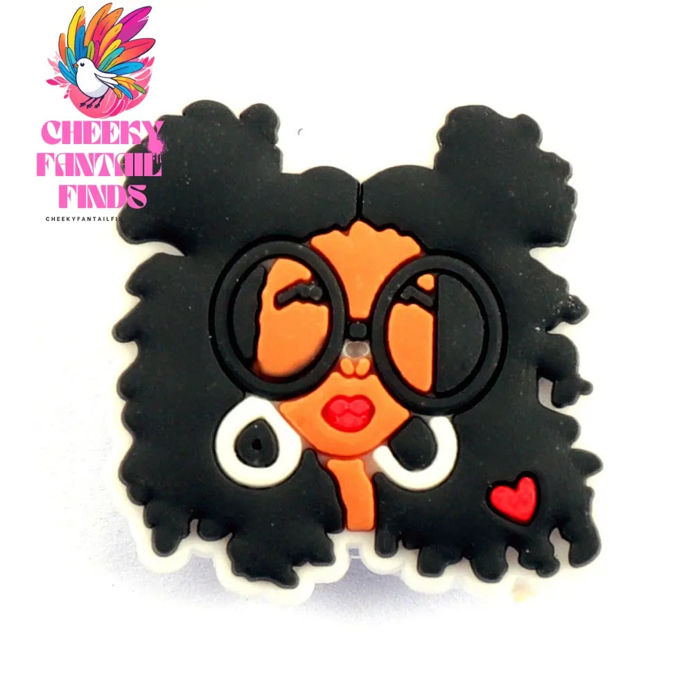 Charms Accessories Black Lives Matter BGM BLM Dollar Shoe Decoration Cheeky Fantail Finds
