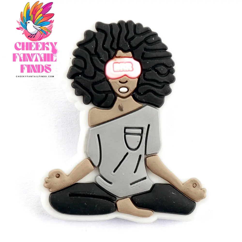 Charms Accessories Black Lives Matter BGM BLM Dollar Shoe Decoration Cheeky Fantail Finds