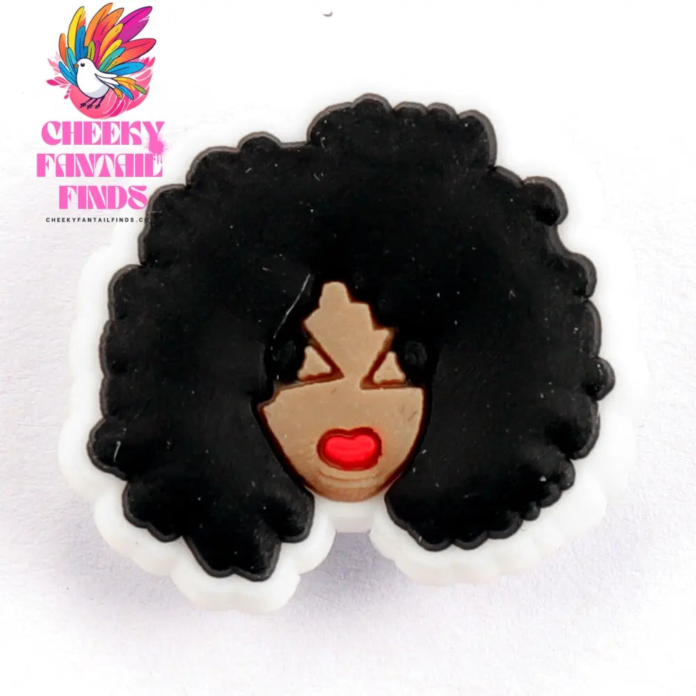 Charms Accessories Black Lives Matter BGM BLM Dollar Shoe Decoration Cheeky Fantail Finds