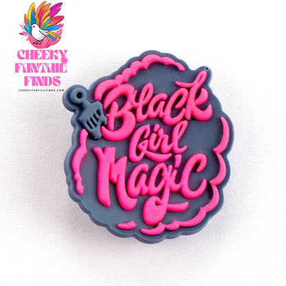 Charms Accessories Black Lives Matter BGM BLM Dollar Shoe Decoration Cheeky Fantail Finds