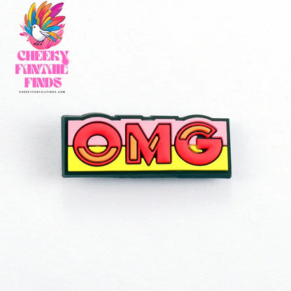 Charms Accessories Black Lives Matter BGM BLM Dollar Shoe Decoration Cheeky Fantail Finds