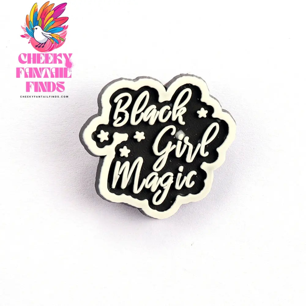 Charms Accessories Black Lives Matter BGM BLM Dollar Shoe Decoration Cheeky Fantail Finds