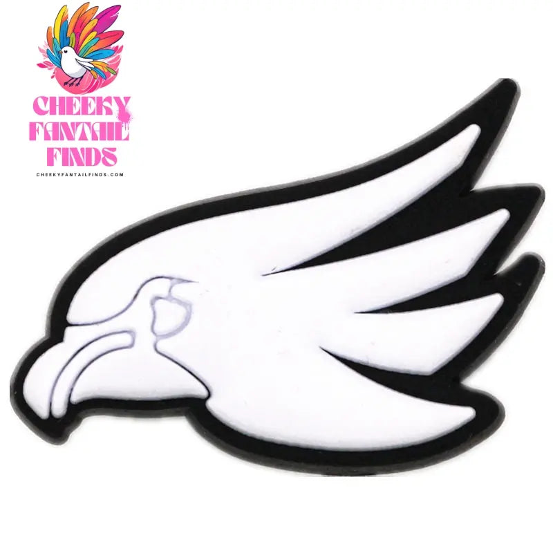 Charms Accessories Black Lives Matter BGM BLM Dollar Shoe Decoration Cheeky Fantail Finds