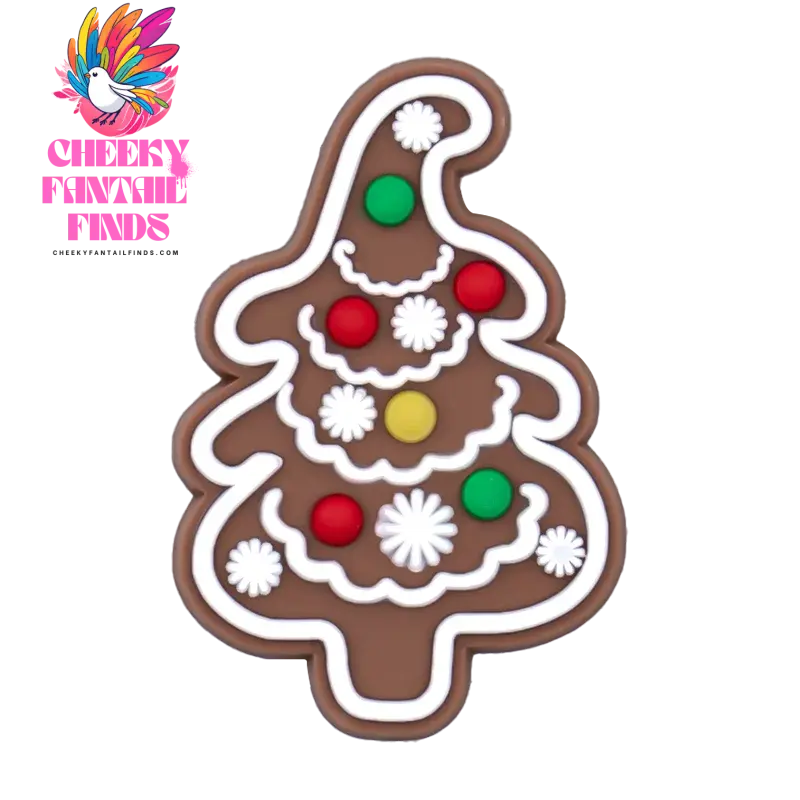 Christmas Pins for Shoe Christmas Hat Santa Deer Jingle Bell Shoe Charms for Kids Women Men Party Shoe Accessories Decorations - Cheeky Fantail Finds