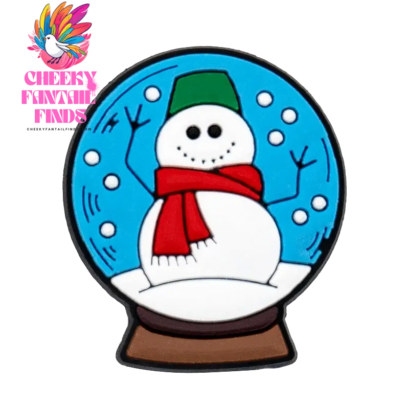 Christmas Pins for Shoe Christmas Hat Santa Deer Jingle Bell Shoe Charms for Kids Women Men Party Shoe Accessories Decorations - Cheeky Fantail Finds