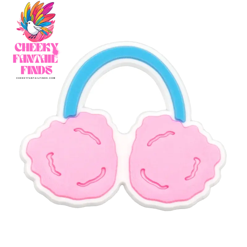 Christmas Pins for Shoe Christmas Hat Santa Deer Jingle Bell Shoe Charms for Kids Women Men Party Shoe Accessories Decorations - Cheeky Fantail Finds