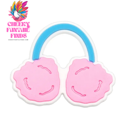Christmas Pins for Shoe Christmas Hat Santa Deer Jingle Bell Shoe Charms for Kids Women Men Party Shoe Accessories Decorations - Cheeky Fantail Finds
