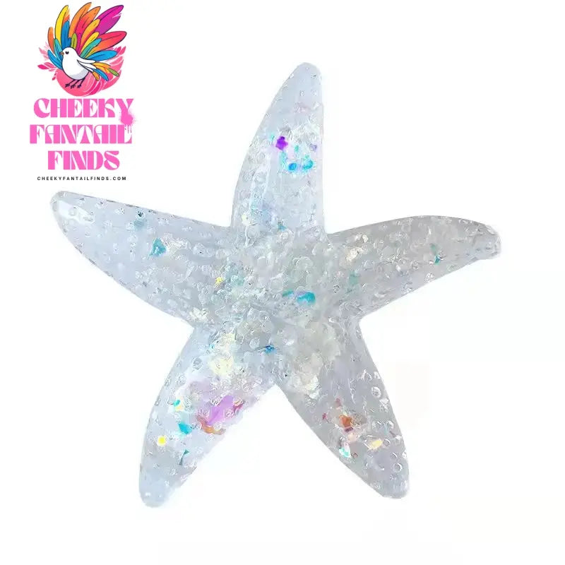 Cool Summer Beach Style Hole Shoes Shoe Charms Accessories Shoe Buckle Ocean World Starfish Crab DIY Shoes Decorations Cheeky Fantail Finds
