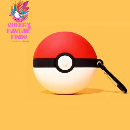 Cover for AirPods 4 2024 3D Cartoon Cute Earphone Earbuds Cover for AirPods 4 Charging Protective Silicone Case Cheeky Fantail Finds