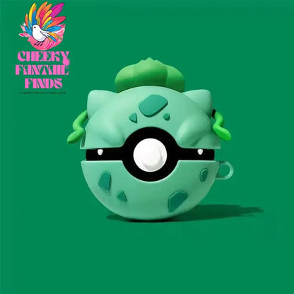 Cover for AirPods 4 2024 3D Cartoon Cute Earphone Earbuds Cover for AirPods 4 Charging Protective Silicone Case Cheeky Fantail Finds