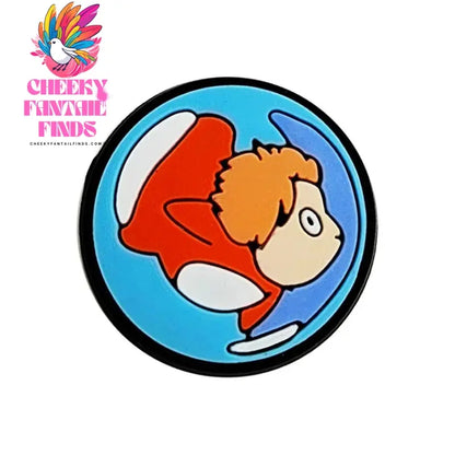 Cute Cartoon Character DIY Shoe charms Halloween garden Accessories buckle fit clogs sandals pin decorate gift - Cheeky Fantail Finds