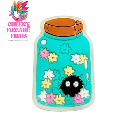 Cute Cartoon Character DIY Shoe charms Halloween garden Accessories buckle fit clogs sandals pin decorate gift - Cheeky Fantail Finds