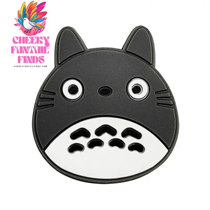 Cute Cartoon Character DIY Shoe charms Halloween garden Accessories buckle fit clogs sandals pin decorate gift - Cheeky Fantail Finds