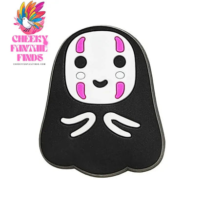 Cute Cartoon Character DIY Shoe charms Halloween garden Accessories buckle fit clogs sandals pin decorate gift - Cheeky Fantail Finds