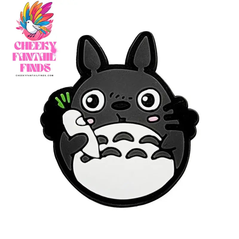 Cute Cartoon Character DIY Shoe charms Halloween garden Accessories buckle fit clogs sandals pin decorate gift - Cheeky Fantail Finds