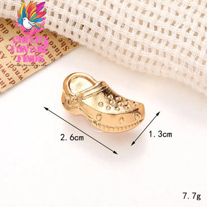 Diy Ornament Accessories Love Heart Bow Tie Gem Removable Shoe Ornament Shoe Buckle Cheeky Fantail Finds