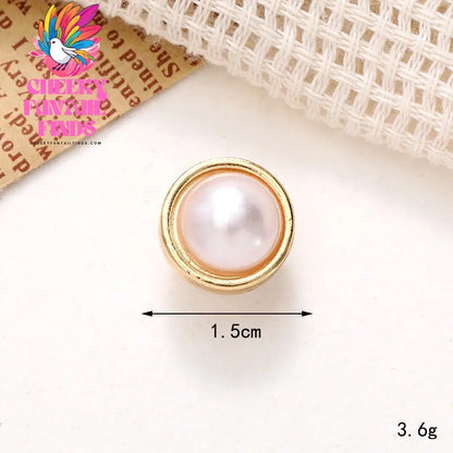 Diy Ornament Accessories Love Heart Bow Tie Gem Removable Shoe Ornament Shoe Buckle Cheeky Fantail Finds