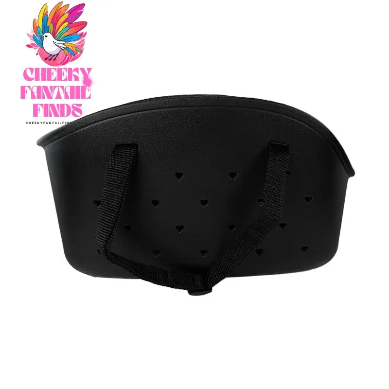 EVA Pet Cat Dog Bag Comfortable Open Pocket Outdoor Travel Portable pet Handle backpack Waterproof Easy Cleaning Pet Carrying - Cheeky Fantail Finds