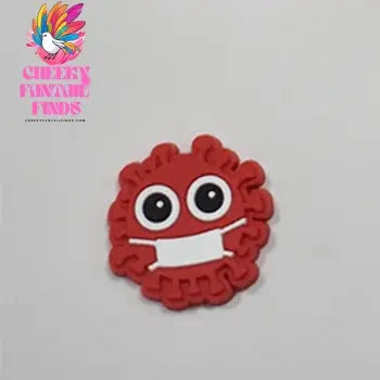 FASHION shoe Charms Accessories PVC Decoration nurse medical care series For sandals clog accessories Kids Party X-mas Gifts - Cheeky Fantail Finds