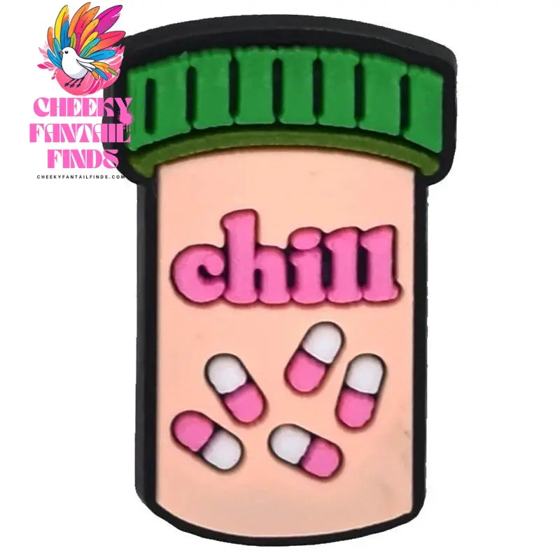 FASHION shoe Charms Accessories PVC Decoration nurse medical care series For sandals clog accessories Kids Party X-mas Gifts - Cheeky Fantail Finds