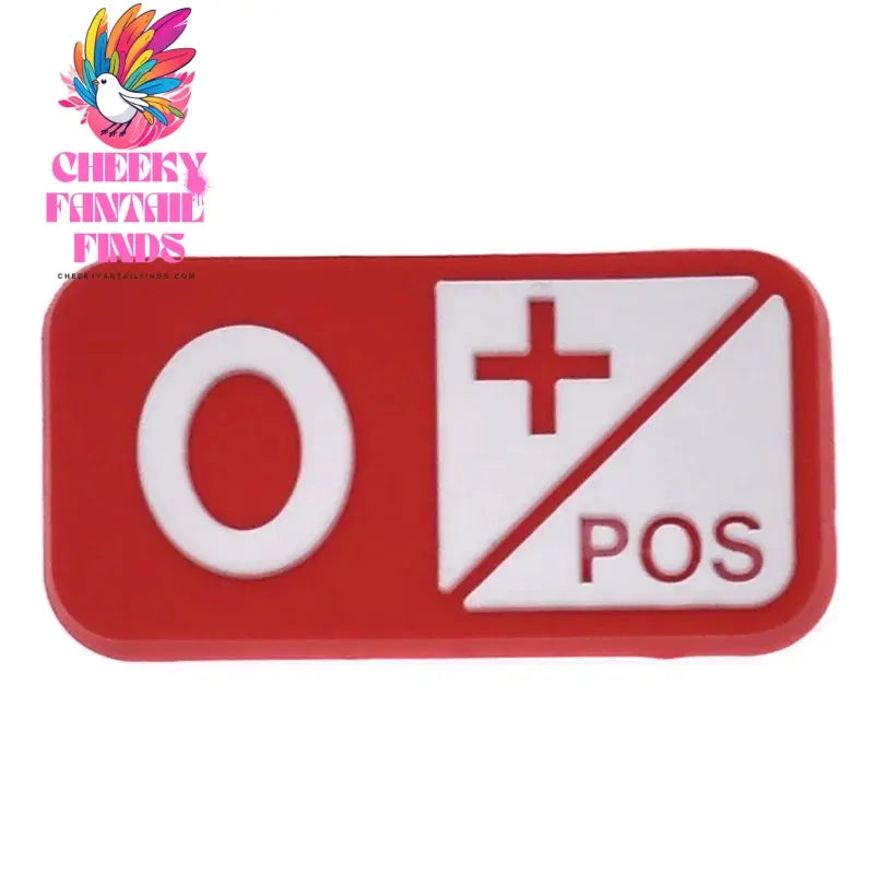 FASHION shoe Charms Accessories PVC Decoration nurse medical care series For sandals clog accessories Kids Party X-mas Gifts - Cheeky Fantail Finds