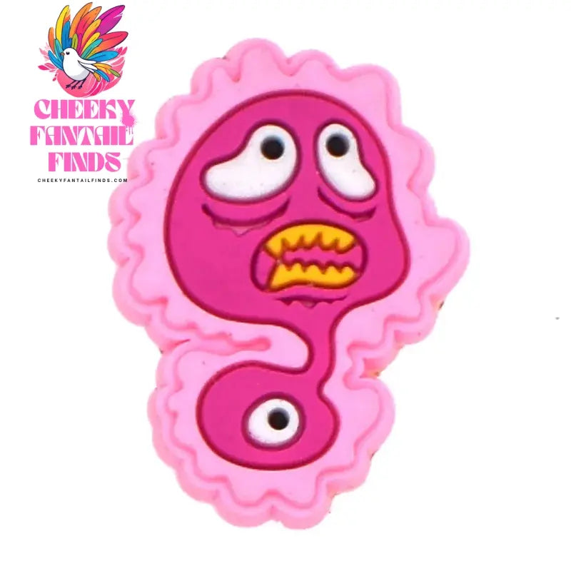 FASHION shoe Charms Accessories PVC Decoration nurse medical care series For sandals clog accessories Kids Party X-mas Gifts - Cheeky Fantail Finds