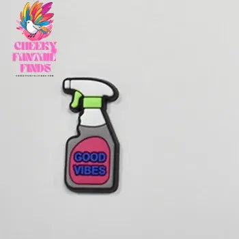 FASHION shoe Charms Accessories PVC Decoration nurse medical care series For sandals clog accessories Kids Party X-mas Gifts - Cheeky Fantail Finds