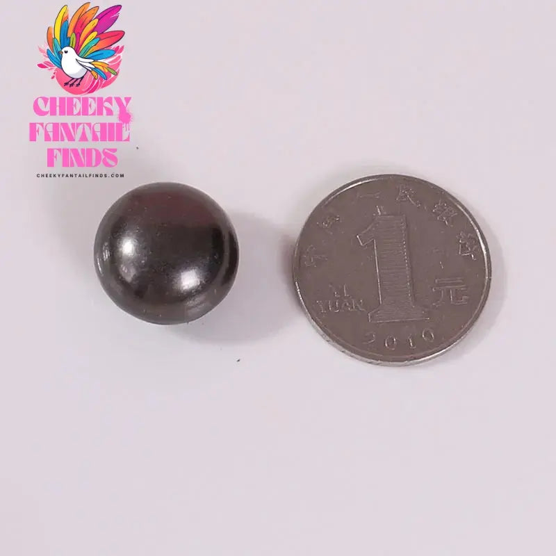 Fashion Rivet Hole Shoe Charms Designer Vintage High Quality Clogs Shoe Accessories Trend All-match Charms DIY Punk Style Cheeky Fantail Finds