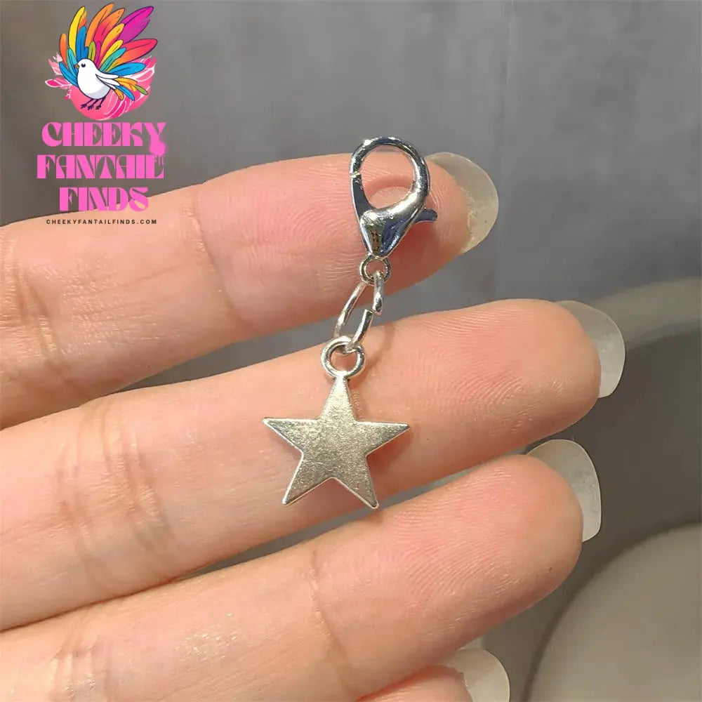 Fashion Shoelaces Clips Buckle Decorations Rhinestones Pearl Gem Casual Flower Shoes Accessories Shoe Charms for Sneakers 1PCS Cheeky Fantail Finds