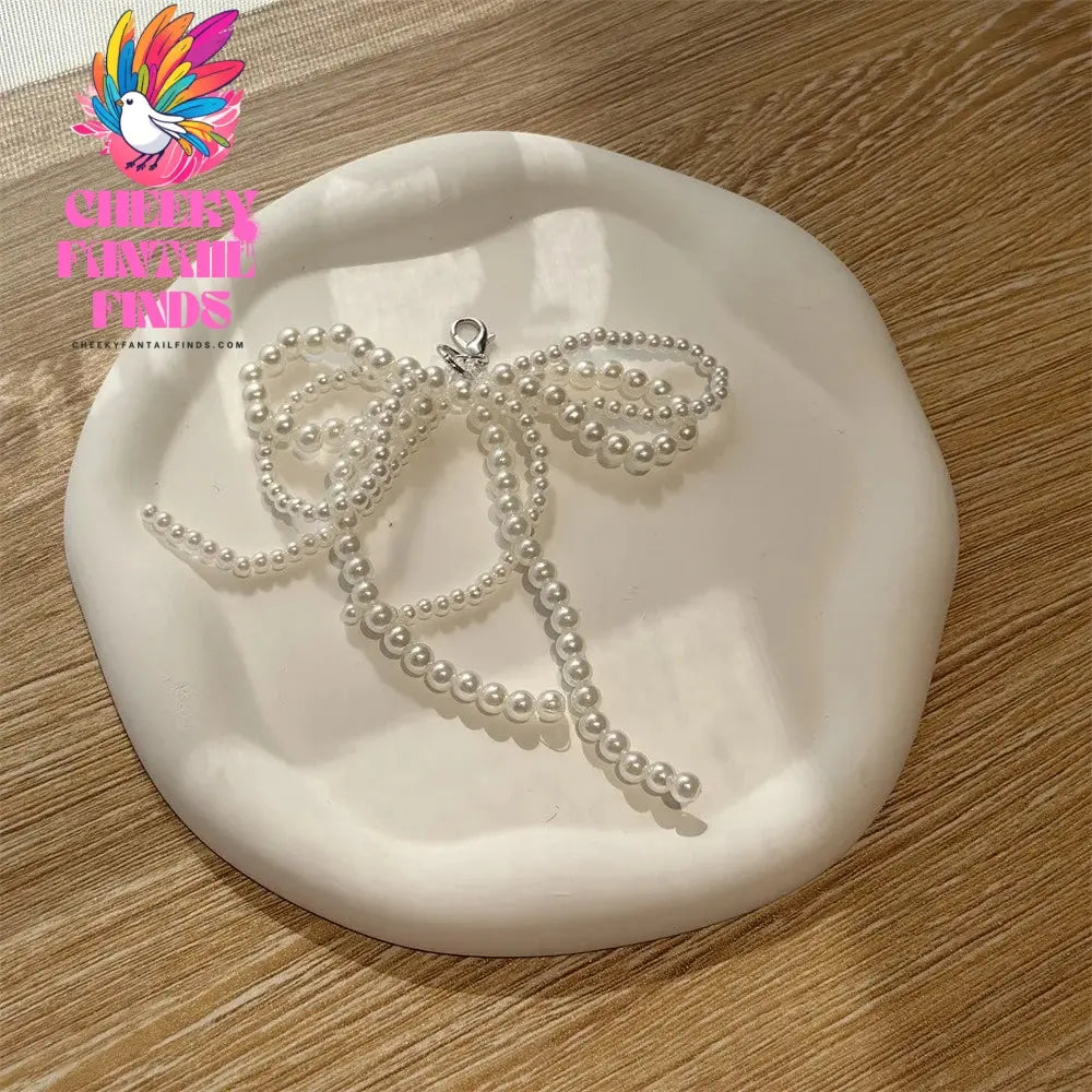 Fashion Shoelaces Clips Buckle Decorations Rhinestones Pearl Gem Casual Flower Shoes Accessories Shoe Charms for Sneakers 1PCS Cheeky Fantail Finds