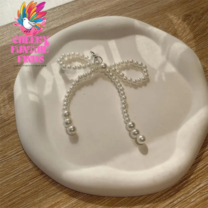 Fashion Shoelaces Clips Buckle Decorations Rhinestones Pearl Gem Casual Flower Shoes Accessories Shoe Charms for Sneakers 1PCS Cheeky Fantail Finds