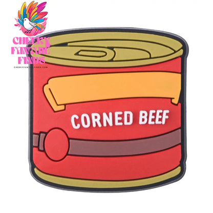 Food Shoe Charms  Drink Shoes Decoration Accessoriesfor Girls Boys Kids Wen Women Party Favor Gifts Cheeky Fantail Finds