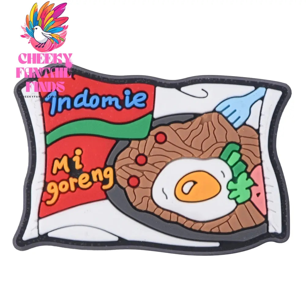 Food Shoe Charms  Drink Shoes Decoration Accessoriesfor Girls Boys Kids Wen Women Party Favor Gifts Cheeky Fantail Finds