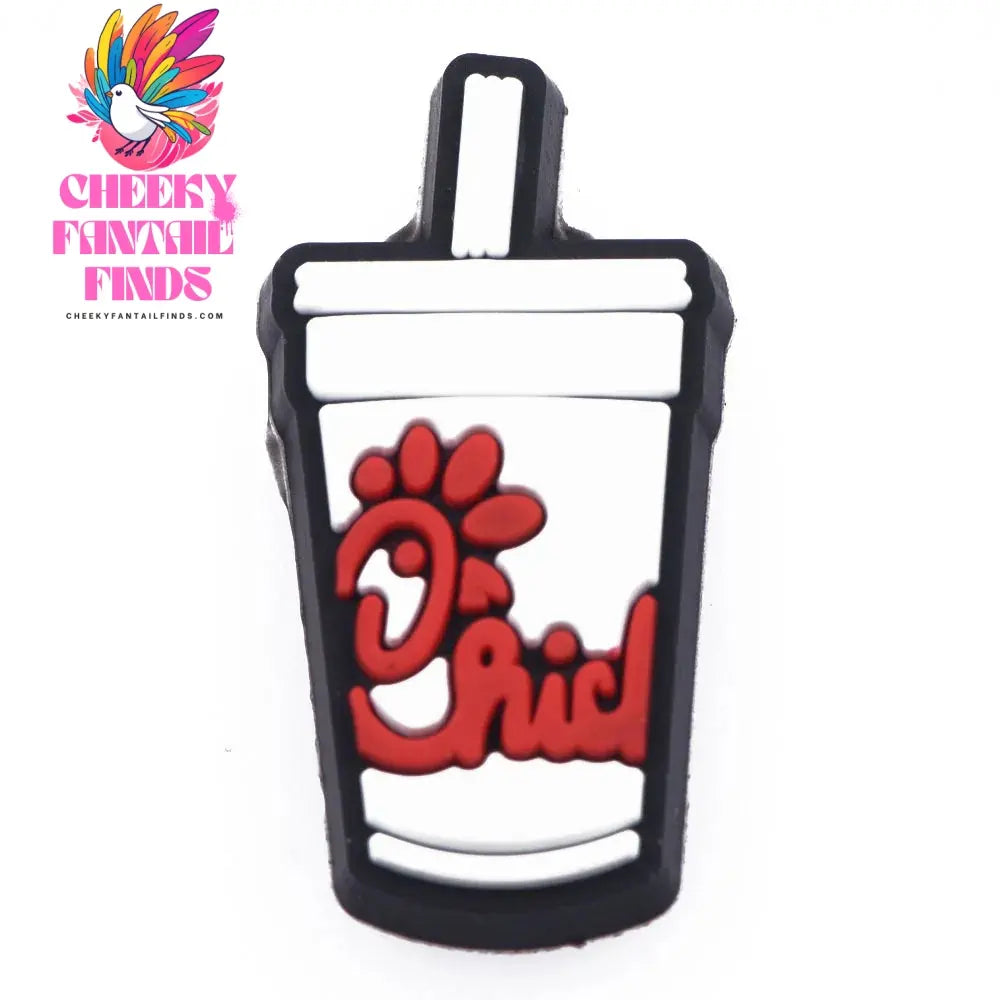 Food Shoe Charms  Drink Shoes Decoration Accessoriesfor Girls Boys Kids Wen Women Party Favor Gifts Cheeky Fantail Finds