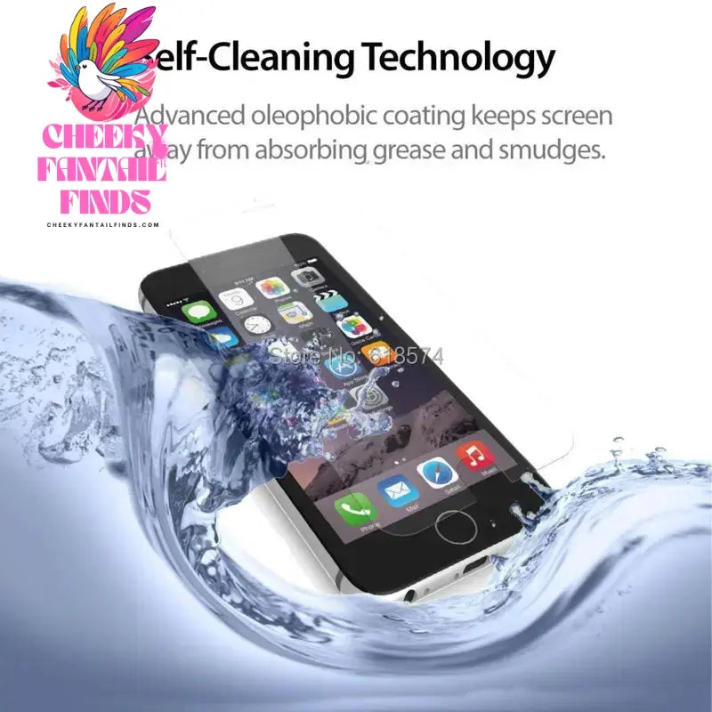 For Cubot Note 20 Pro Tempered Glass 2.5D 9H Protective Film Explosion-proof LCD Screen Protector For Cubot Note 20 Cheeky Fantail Finds