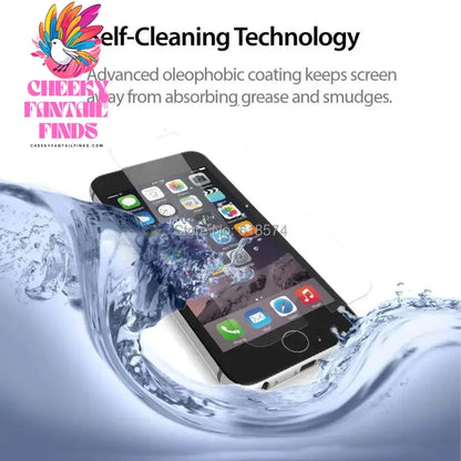 For Cubot Note 20 Pro Tempered Glass 2.5D 9H Protective Film Explosion-proof LCD Screen Protector For Cubot Note 20 Cheeky Fantail Finds