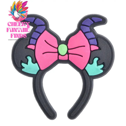 Funny Cartoon Killer Ghost Shoe Charms Cool Game Handle Shoe Decoration Horror Movie Skull Clog Charms Kids Halloween Gifts Cheeky Fantail Finds