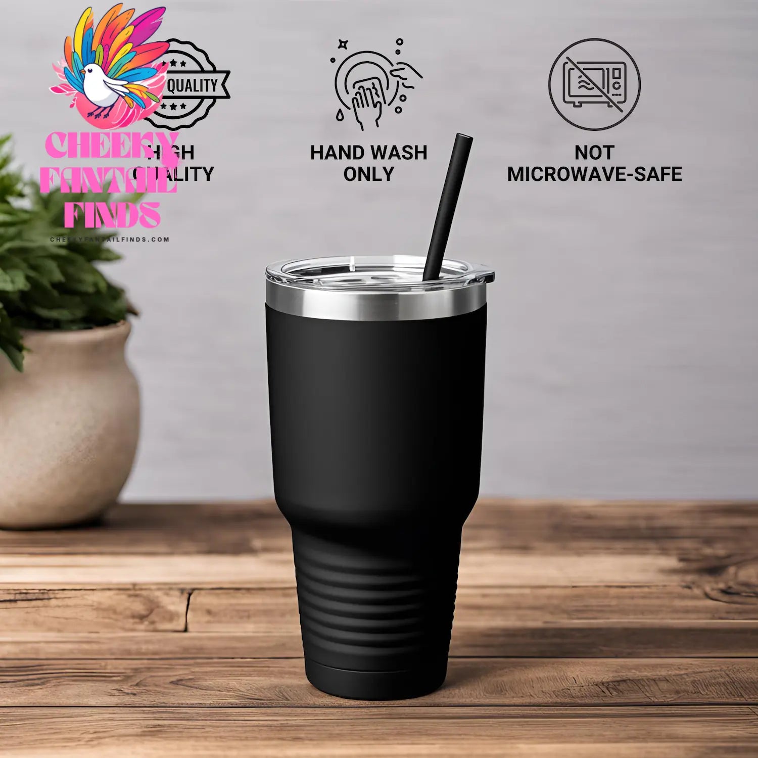 Funny Dancing Gifts for Dad's, Unique Shit Happens Tumbler for Him, Father's Day Presents from Family - Additional