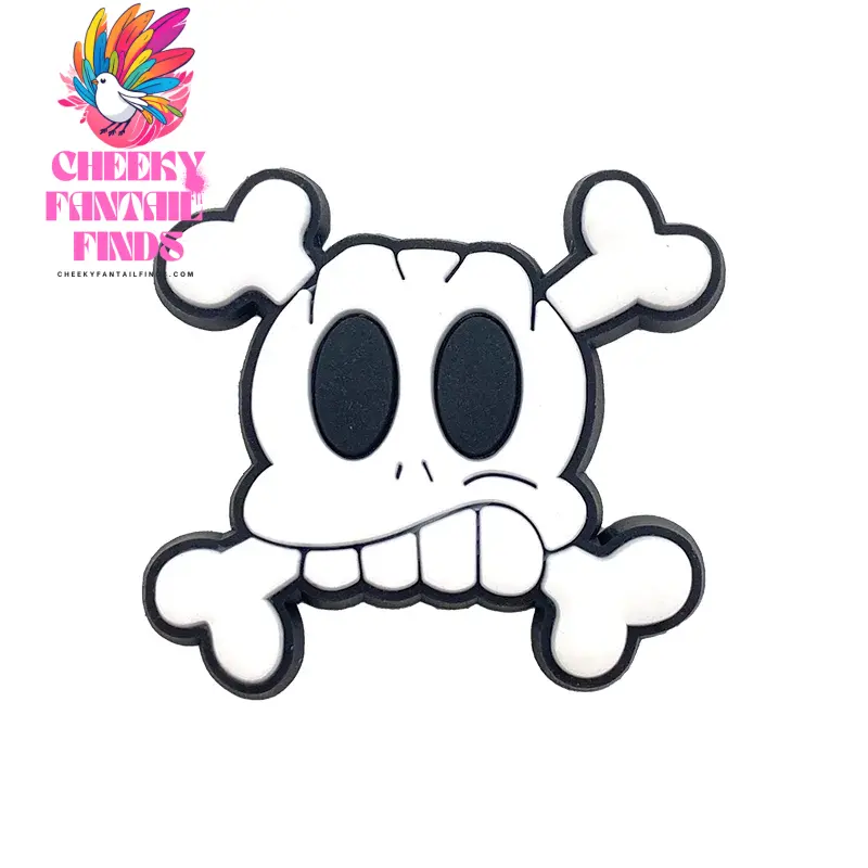 Halloween Pumpkin Ghost Shoe Charms for Clogs Sandals Decoration Shoe Accessories Charms for Friends Gifts Cheeky Fantail Finds