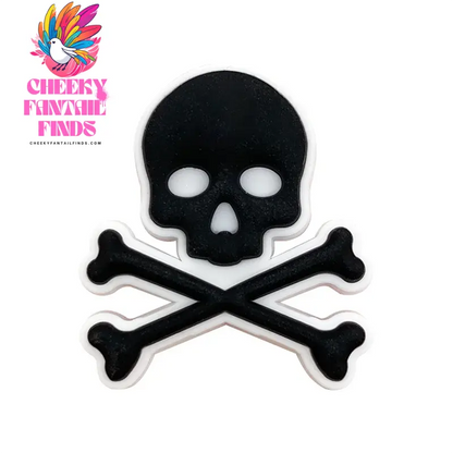 Halloween Pumpkin Ghost Shoe Charms for Clogs Sandals Decoration Shoe Accessories Charms for Friends Gifts Cheeky Fantail Finds