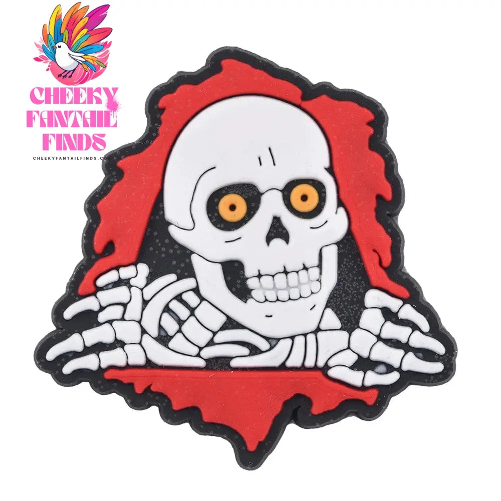 Halloween Shoe Charms Cartoon Horror Movie Character Shoe Decoration for Kids Boys Girls Clog Accessories Party Favor Cheeky Fantail Finds