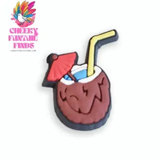 Hole Shoes Removable Shoe Ornament Accessories Sandals Accessories Shoe Buckle Cheeky Fantail Finds