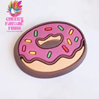 Hole Shoes Removable Shoe Ornament Accessories Sandals Accessories Shoe Buckle Cheeky Fantail Finds